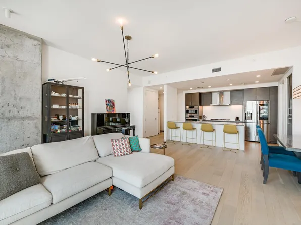 301 West Ave #4002, Austin, TX 78701