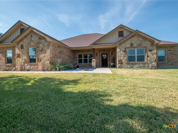 1337 Duncan Rd, Copperas Cove, TX 76522