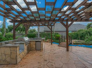 703 Beckets Crossing Ln, Spring, TX 77373