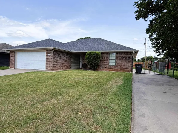 1517 City View Dr, Wichita Falls, TX 76306