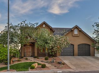 2316 E Panorama Pkwy, Saint George, UT 84790