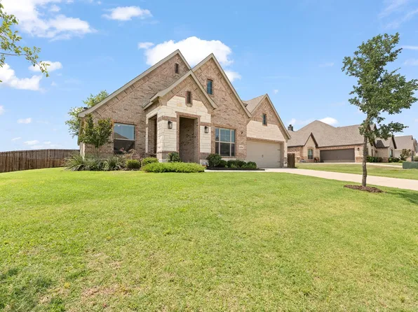 12709 Whispering Wind Dr, Godley, TX 76044