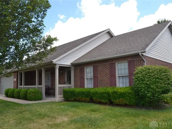 1802 Willow Lakes Dr #59, Springfield, OH 45502
