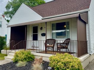 31 Freda Ave, Cheektowaga, NY 14225