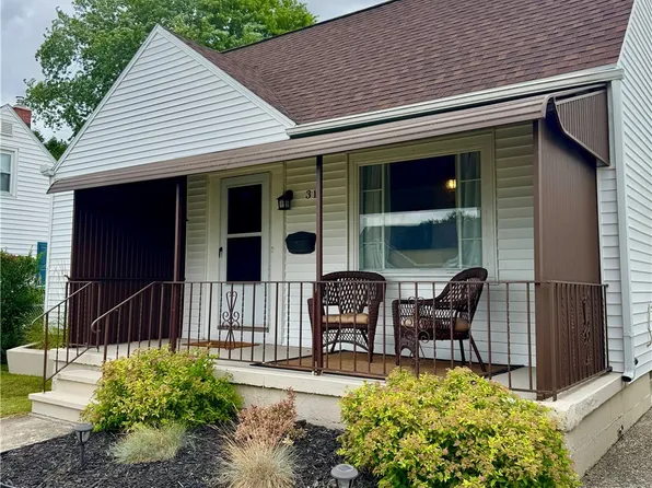 31 Freda Ave, Cheektowaga, NY 14225