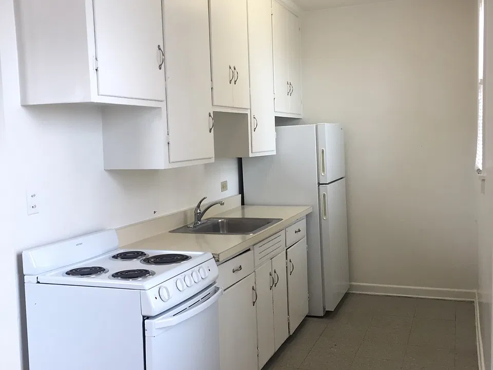 217 Washington St #5