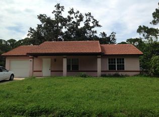 881 Salina St SE, Palm Bay, FL 32909