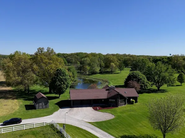 57958 County Road 35, Middlebury, IN 46540