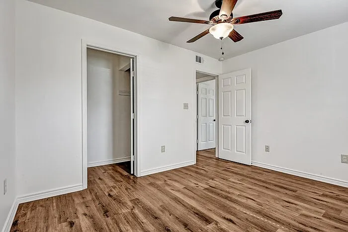 2 bed, 1.0 bath, 825 sqft, $1,000 — Photo 3