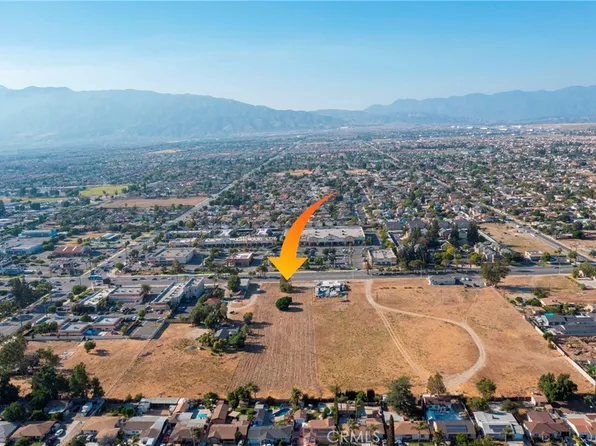 16175 Foothill Blvd #654, Fontana, CA 92335