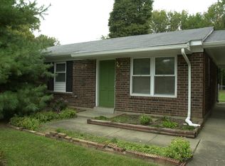 5911 Toebbe Ln, Louisville, KY 40229