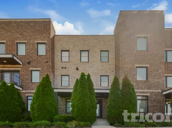 6813 Charlotte Pike Ste 5, Nashville, TN 37209