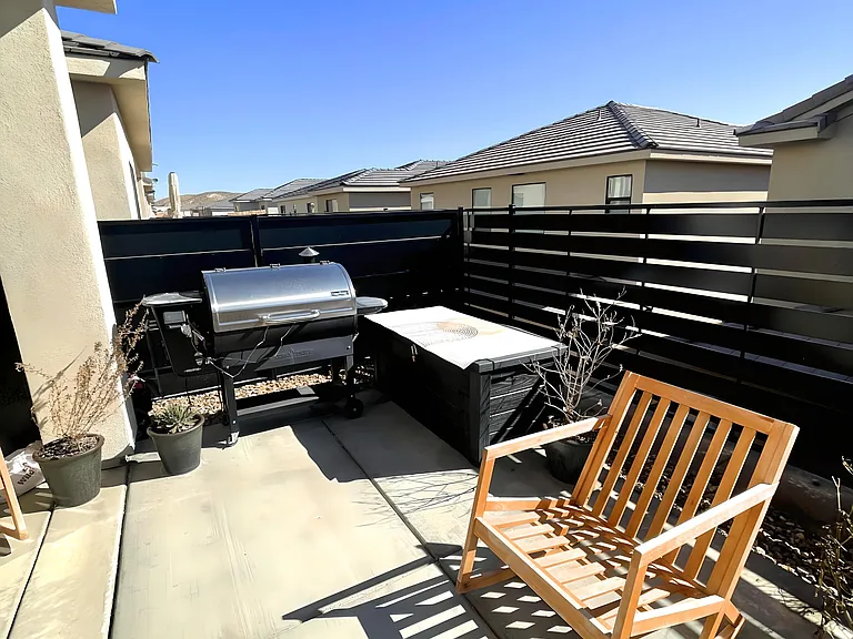 543 S Stewart Creek Cv — Photo 29