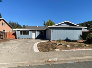 3063 Simas Ave, Pinole, CA 94564