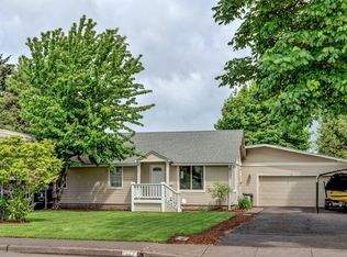 1395 Taney St, Eugene, OR 97402