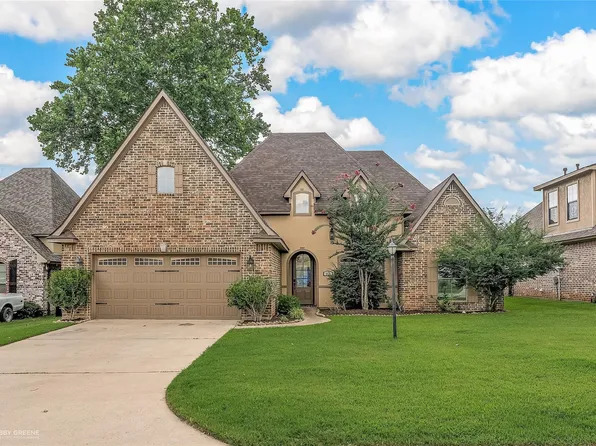 373 Wood Spgs, Haughton, LA 71037