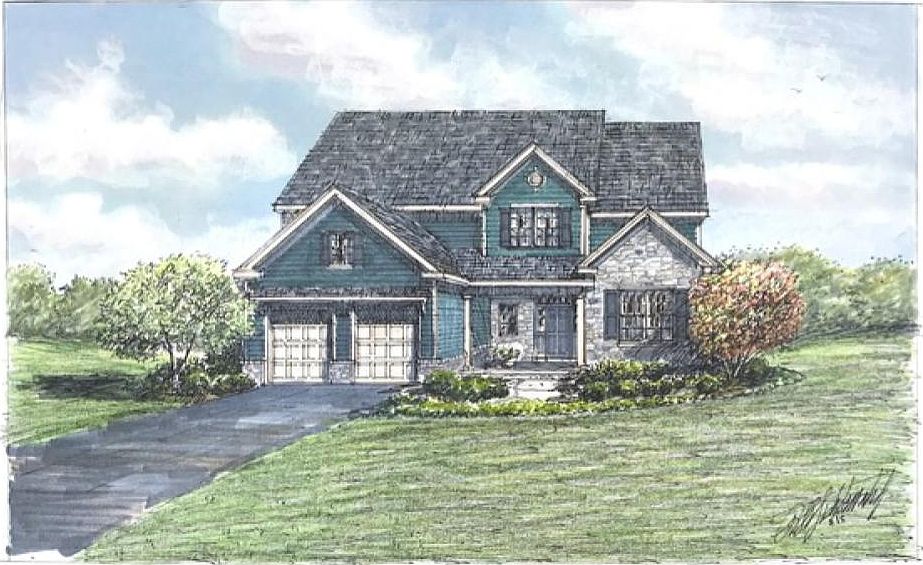 Winchester Exterior Option