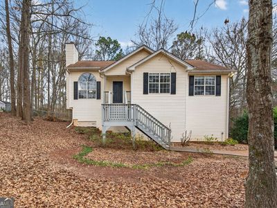 150 Elk Grove Dr, Auburn, GA, 30011