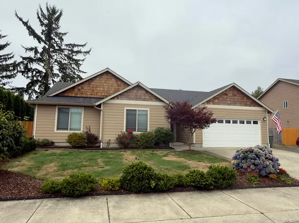 355 SW Kalmia Ave, Warrenton, OR 97146