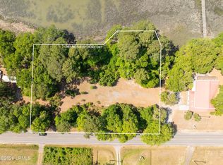 1433 Sea Island Pkwy, Saint Helena Island, SC 29920