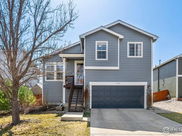 1939 Bowsprit Dr, Fort Collins, CO 80524