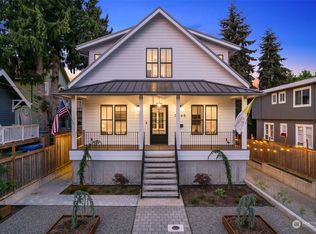 3648 Burke Ave N, Seattle, WA 98103