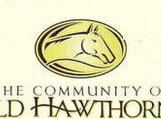 1301 Morning Dove Dr, Columbia, MO 65201