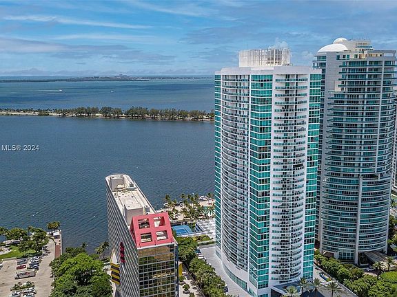 5th image of 2101 Brickell Ave APT 3106