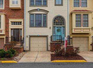 110 Meherrin Ter SW, Leesburg, VA 20175