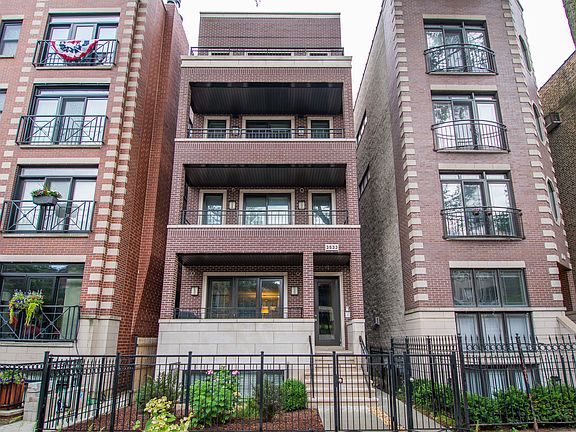2nd image of 3533 N Wilton Ave #3