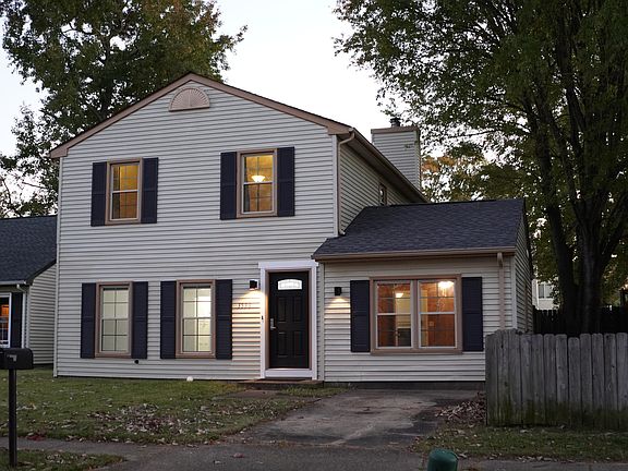 Remodeled Exterior Accessories & New Roof