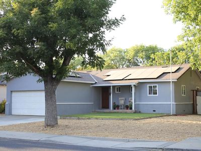 1701 Scott Ave, Modesto, CA, 95350
