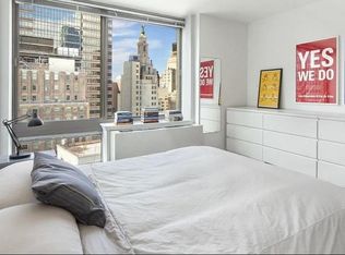 201 Pearl St #7C, New York, NY 10038
