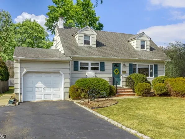 107 Pleasantview Ave, New Providence Boro, NJ 07974