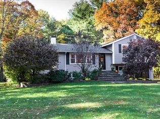 11 Pratts Mill Rd, Sudbury, MA 01776