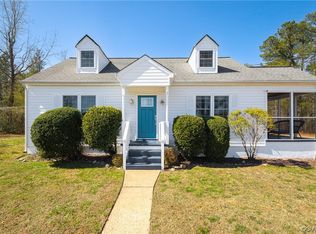 11216 Riverway Rd, Chesterfield, VA 23838