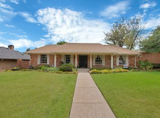 9630 Fallbrook Dr, Dallas, TX 75243