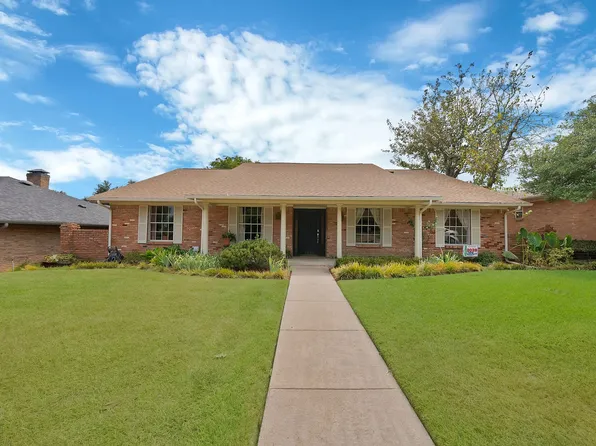 9630 Fallbrook Dr, Dallas, TX 75243