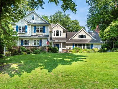 73 Papermill Rd, Manhasset, NY, 11030
