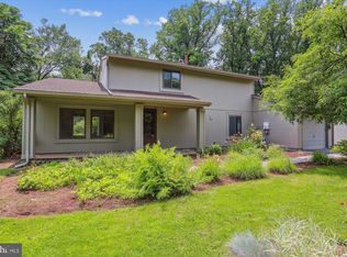 11628 Happy Choice Ln, Gaithersburg, MD 20878