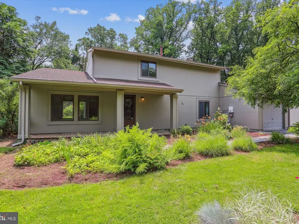 11628 Happy Choice Ln, Gaithersburg, MD 20878