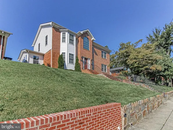 6532 Eastern Ave NE, Washington, DC 20012