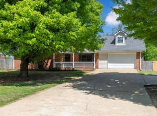 284 P W #R, Munford, TN 38058