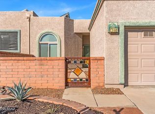2348 S Orchard View Dr, Green Valley, AZ 85614