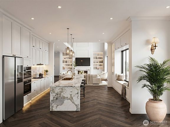 4th image of 418 111th Avenue SE