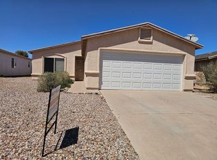 4655 Territorial Loop, Sierra Vista, AZ 85635