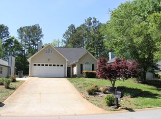 1771 Eleah Dr, Lawrenceville, GA 30044
