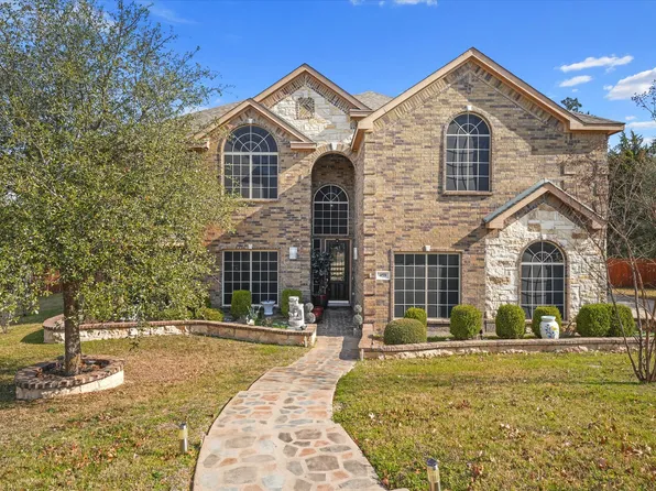459 Hageman, Cedar Hill, TX 75104