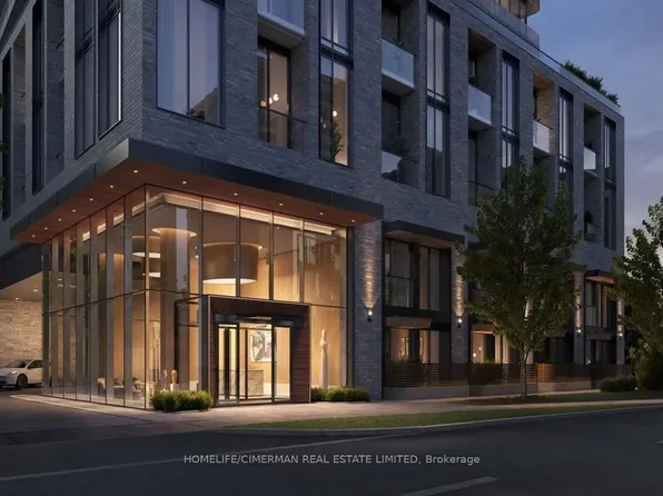 36 Olive Ave, Toronto, ON
