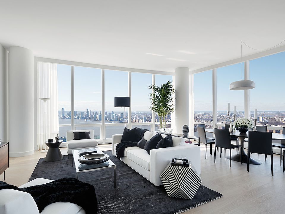 1st image of 15 Hudson Yard #75B